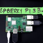 Raspberry Pi 3 B+ özellikleri nelerdir?